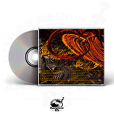 Copenhagen Crates x Machacha - The Formula: 250 (Jewel Case CD) (Glass Mastered)